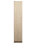 18" Series 11 Integrated Column Freezer, Ice view 1
