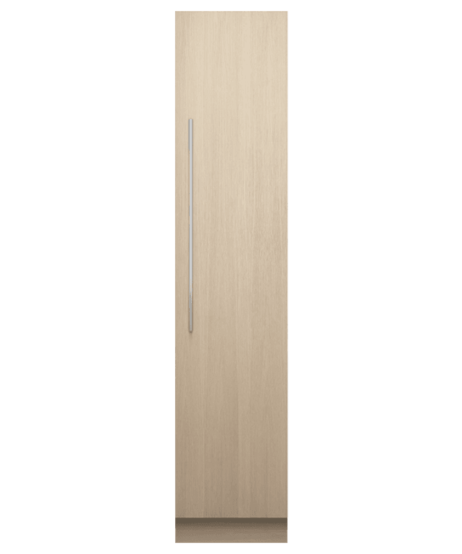 18" Series 11 Integrated Column Freezer, Ice