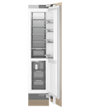 18" Series 11 Integrated Column Freezer, Ice view 2