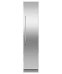 18" Series 11 Integrated Column Freezer, Ice view 3