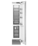 18" Series 11 Integrated Column Freezer, Ice view 4