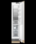 18" Series 11 Integrated Column Freezer, Ice view 2