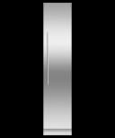 18" Series 11 Integrated Column Freezer, Ice view 4