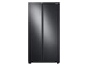 23 cu. ft. Smart Counter Depth Side-by-Side Refrigerator view 1