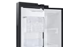 23 cu. ft. Smart Counter Depth Side-by-Side Refrigerator view 5