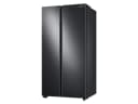 23 cu. ft. Smart Counter Depth Side-by-Side Refrigerator view 2