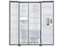 23 CF Bespoke Counter Depth Side by Side Refrigerator w/Beverage Center view 7