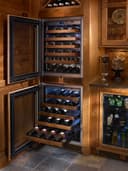 24" Wine Shelf view 2