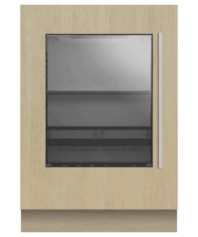 Integrated Beverage Center, 4.6 cu ft