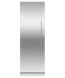 Integrated Triple Zone Freezer, 24", Ice view 2