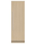 Integrated Triple Zone Refrigerator, 24", Water view 1