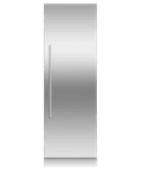 Integrated Triple Zone Refrigerator, 24", Water view 2