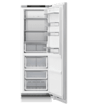 Integrated Triple Zone Refrigerator, 24", Water view 5