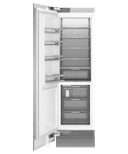 24" Series 11 Integrated Column Freezer, Ice view 4