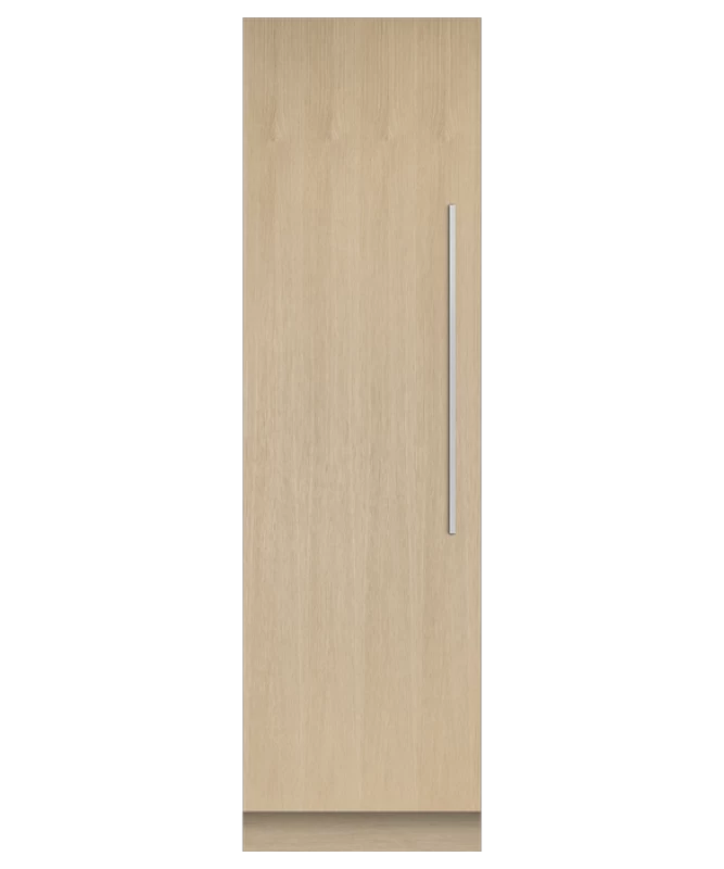 Integrated Column Freezer, 24", Ice