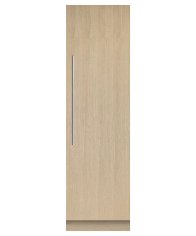 Integrated Column Freezer, 24", Ice