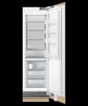 Integrated Column Freezer, 24", Ice view 2