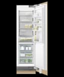 Integrated Column Freezer, 24", Ice view 3