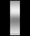 Integrated Column Freezer, 24", Ice view 4