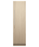 24" Series 11 Integrated Column Freezer, Ice view 1