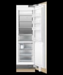Integrated Column Freezer, 24", Ice view 2