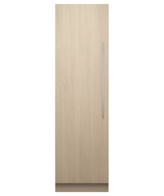 24" Series 11 Integrated Column Refrigerator, Water