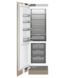 24" Series 11 Integrated Column Refrigerator, Water view 2