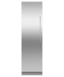 24" Series 11 Integrated Column Refrigerator, Water view 3