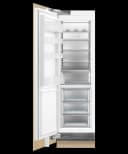 Integrated Column Refrigerator, 24" view 2
