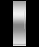 Integrated Column Refrigerator, 24" view 4