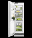 Integrated Column Refrigerator, 24" view 5