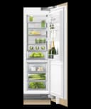 Integrated Column Refrigerator, 24" view 4