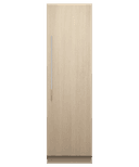 24" Series 11 Integrated Column Refrigerator, Water view 1
