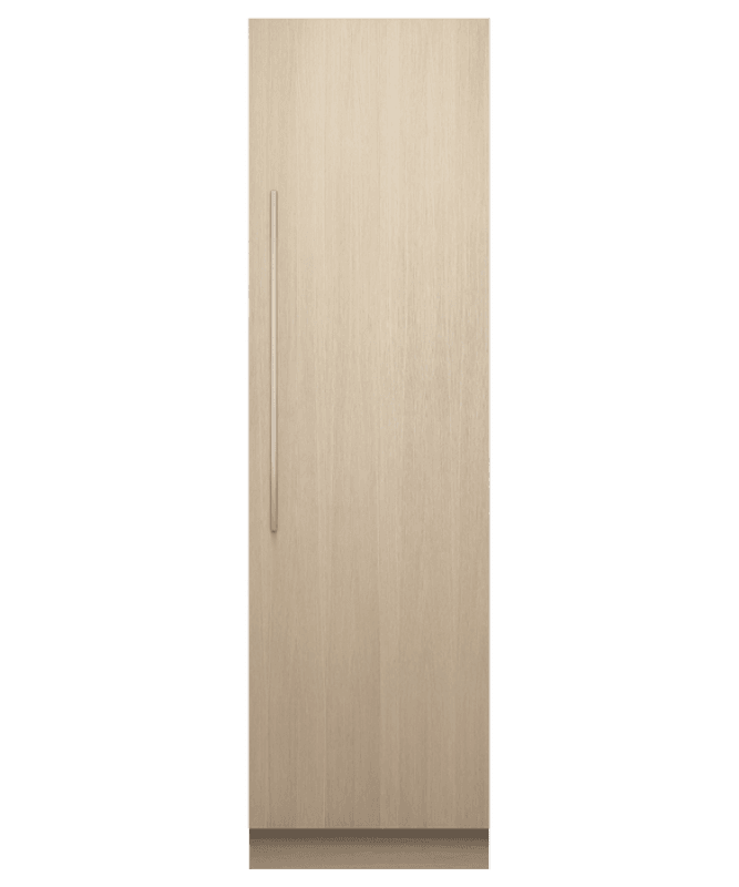24" Series 11 Integrated Column Refrigerator, Water