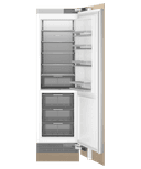24" Series 11 Integrated Column Refrigerator, Water view 2