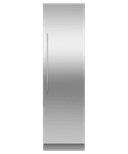 24" Series 11 Integrated Column Refrigerator, Water view 3