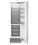 24" Series 11 Integrated Column Refrigerator, Water view 4
