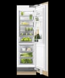 24" Series 9 Integrated Column Refrigerator view 3