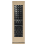 Integrated Column Wine Cabinet, 24" view 1