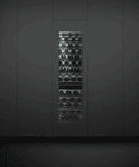 Integrated Column Wine Cabinet, 24" view 3