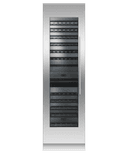 Integrated Column Wine Cabinet, 24" view 4