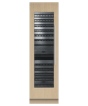Integrated Column Wine Cabinet, 24" view 6