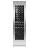 Integrated Column Wine Cabinet, 24" view 7