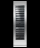 Integrated Column Wine Cabinet, 24" view 5