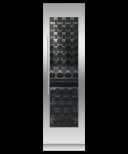 Integrated Column Wine Cabinet, 24" view 6