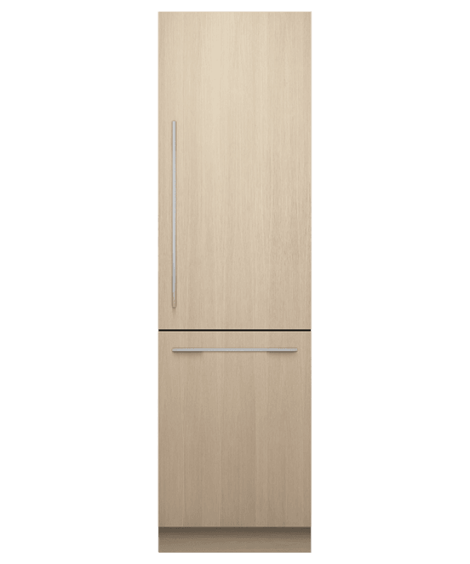 24" Series 11 Integrated Refrigerator Freezer, Ice & Water