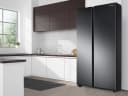 28 cu. ft. Smart Side-by-Side Refrigerator view 4