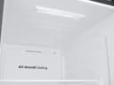 28 cu. ft. Smart Side-by-Side Refrigerator view 5