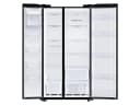 28 cu. ft. Smart Side-by-Side Refrigerator view 7
