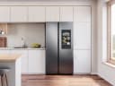 27.3 cu. ft. Smart Side-by-Side Refrigerator with Family Hub view 7
